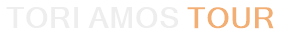 Tori Amos Tour